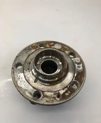 Volkswagen T-Roc Front wheel ball bearing