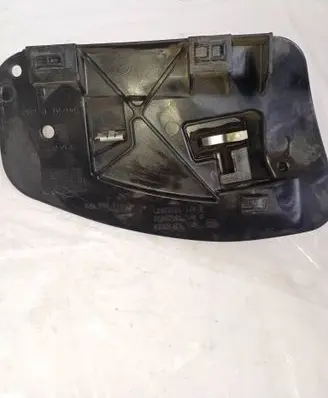 Opel Corsa C Front door interior handle 13110953