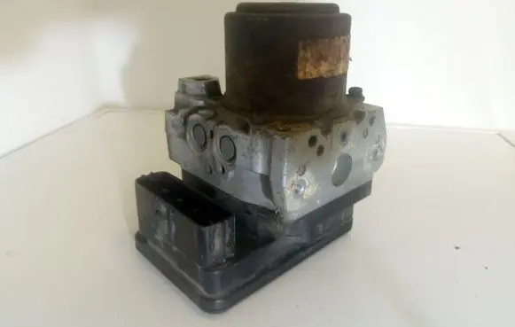 Honda Civic ABS Pump K16D44609 7K160482