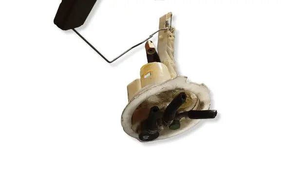 Audi A6 S6 C4 4A Fuel level sensor 443919045S