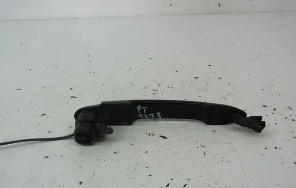 Nissan Primera Rear door exterior handle 