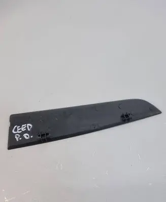 KIA Ceed Front door interior handle trim 82742J7000