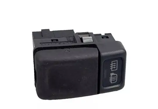 Volvo S70 V70 V70 XC Windscreen/window heater switch 9162952