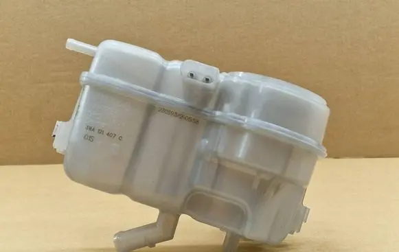 Audi A3 8Y Fuel expansion tank 3WA121407C