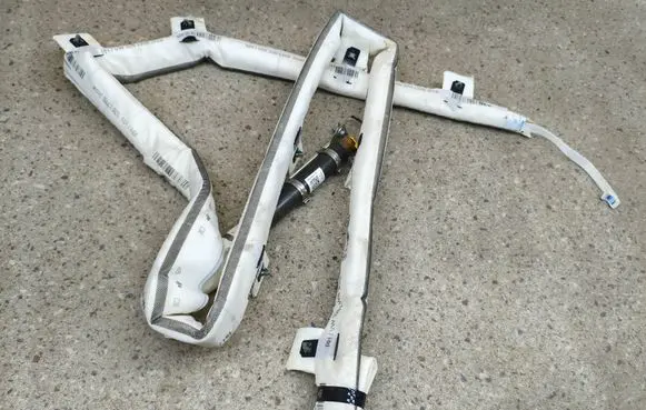 Volkswagen Tiguan Allspace Roof airbag 5NN880742F