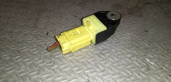 Toyota Prius (XW30) Airbag deployment crash/impact sensor 8983175010