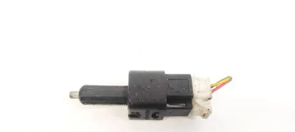 Brake pedal sensor switch
