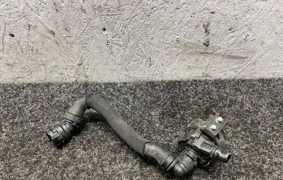 BMW X5 F15 Electric auxiliary coolant/water pump 9372723