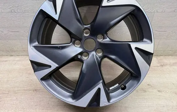 Cupra Tavascan R19 alloy rim 11H601025A