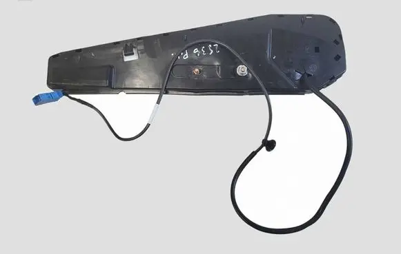 BMW 1 F20 F21 Seat airbag 723961505 87723961505