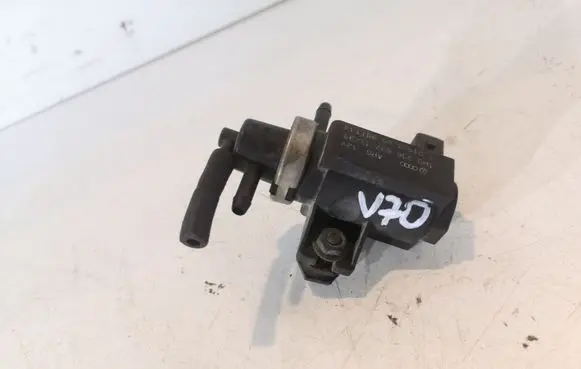 Volvo S70 V70 V70 XC Turbo solenoid valve