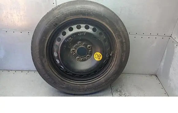 Ford Focus C-MAX R15 spare wheel 