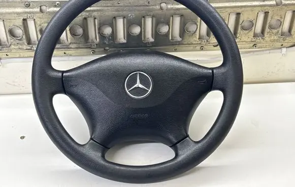 Mercedes-Benz Sprinter W906 Steering wheel 