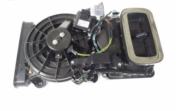 Mercedes-Benz R W251 A/C air flow flap actuator/motor A2518300008
