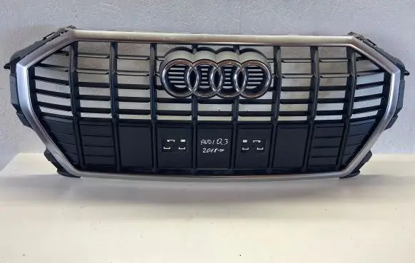 Audi Q3 F3 Front grill 83A853651A 83A853651