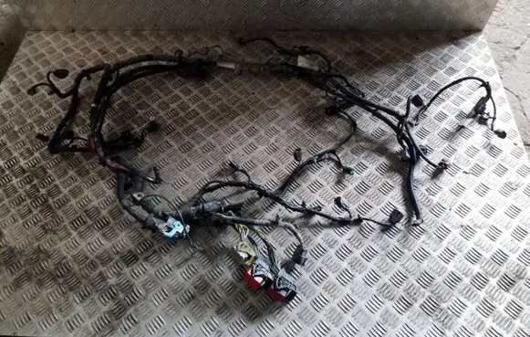 Volvo V40 Engine installation wiring loom 31376778AA 31314441AF