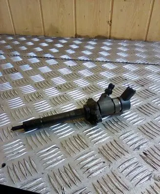 Ford Focus Fuel injector 0445110188 892080
