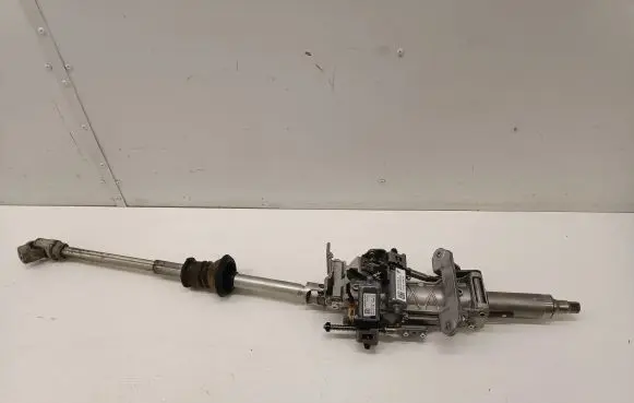 Tesla Model 3 Steering wheel axle set 104481600D