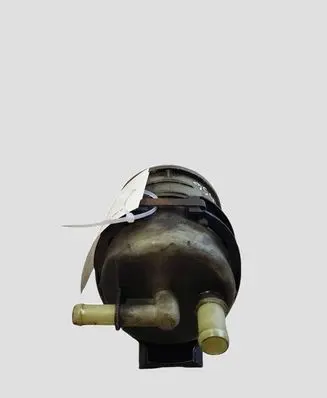 Renault Trafic II (X83) Power steering fluid tank/reservoir 7700782884