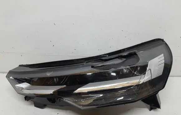 Renault Captur II Headlight/headlamp 260604753R 260555572R