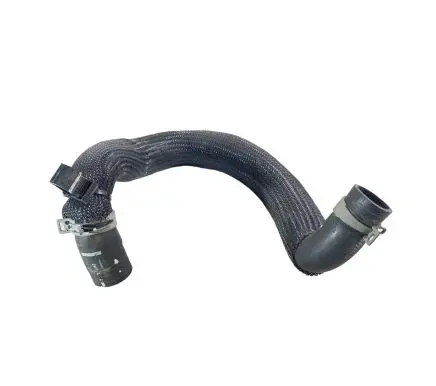 Ford Bronco Engine coolant pipe/hose LX618B273KAA