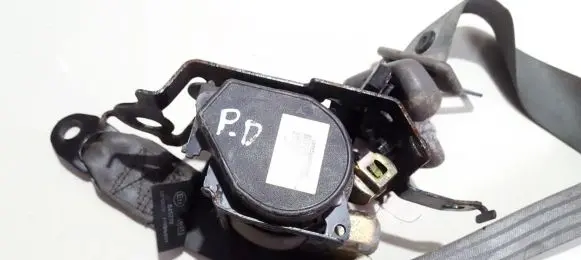 KIA Carens I Front seatbelt PS0432700