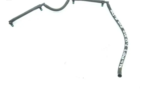 Fiat Scudo Fuel return line/hose X636186 GBIMPORT