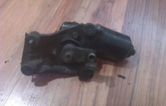 Mazda 626 Wiper motor 8491006680