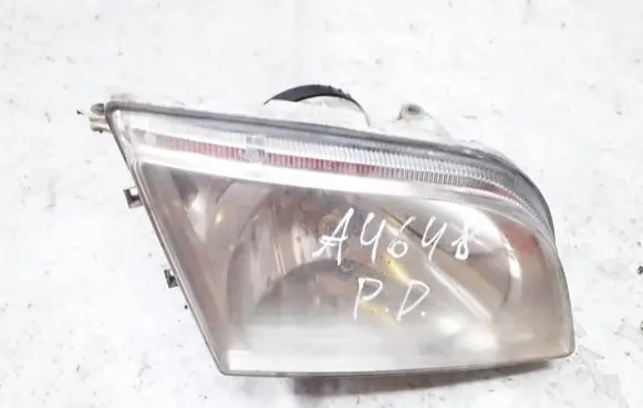 Mitsubishi Space Star Headlight/headlamp 15180800re 151808-00re