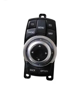 BMW X3 F25 Head unit multimedia control 9253944