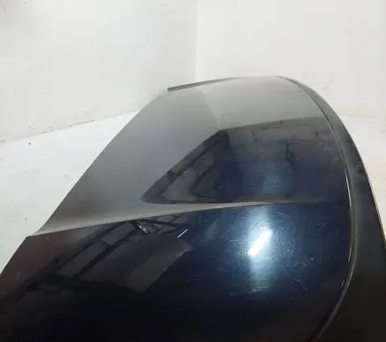 BMW X5 E70 Tailgate/trunk spoiler 7157689 10057413