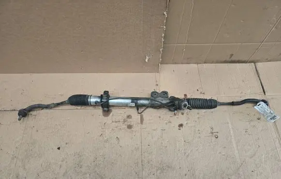 Nissan Navara Steering rack 3X11A