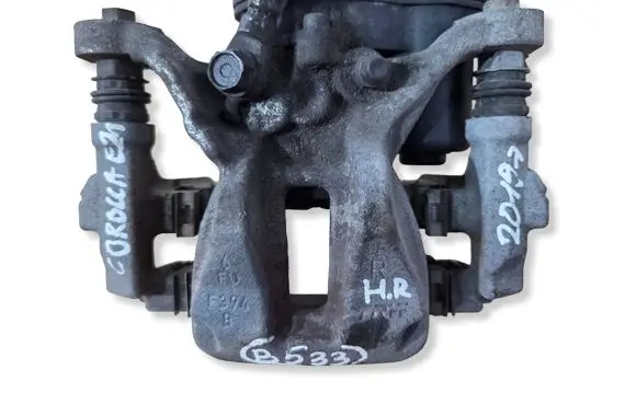 Toyota Corolla E210 E21 Rear brake caliper F394