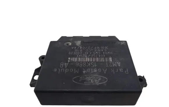 Parking PDC control unit/module