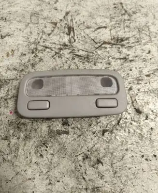 Toyota Corolla E120 E130 Rear seat light