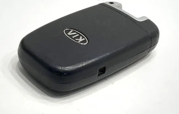 Ignition key/card