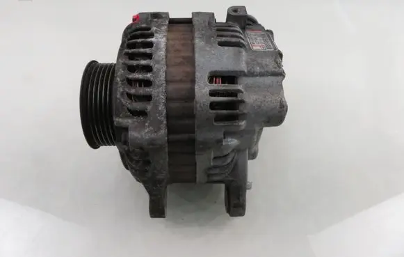 Generator/alternator