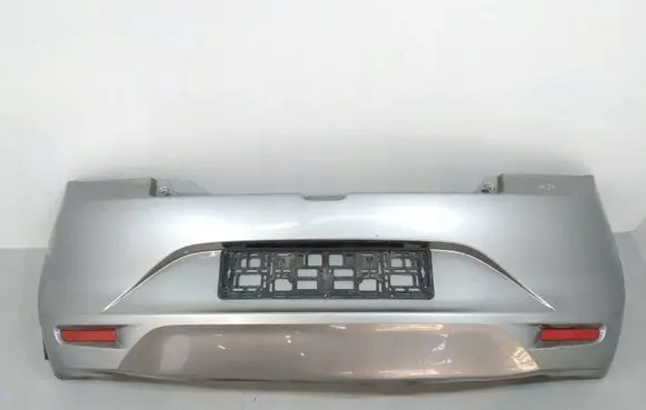 Suzuki Baleno IV Front bumper 