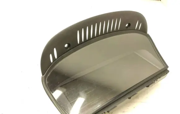 BMW 5 E60 E61 Screen/display/small screen 6957343