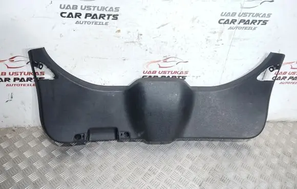 Ford Kuga I Tailgate/boot cover trim set 9D71525