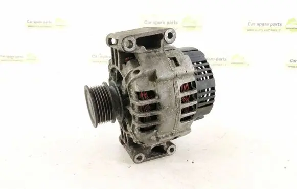 Audi A4 S4 B6 8E 8H Generator/alternator DALISID3494 06B903016 06B903016S
