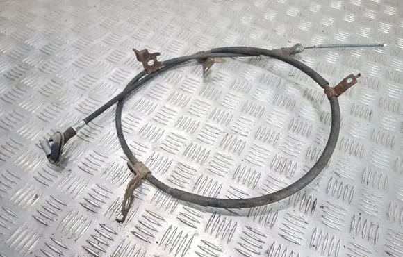 Suzuki SX4 Handbrake/parking brake wiring cable 