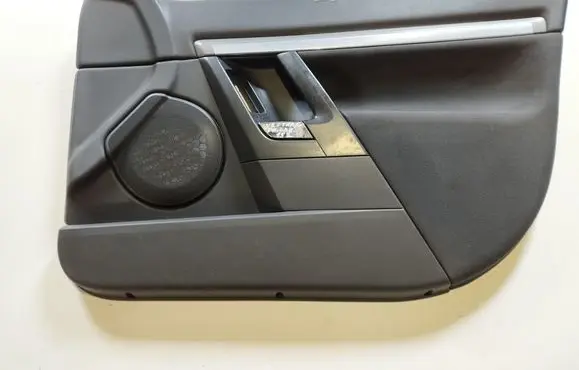 Opel Vectra C Front door card panel trim 09179139