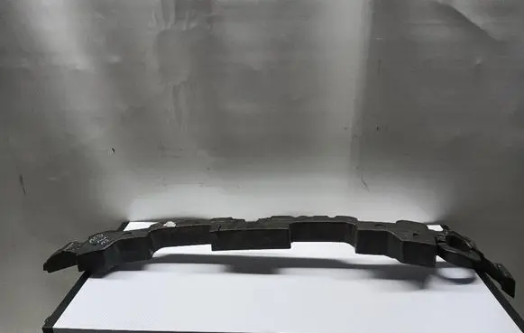 Audi A3 8Y Front bumper foam support bar 8Y0807550