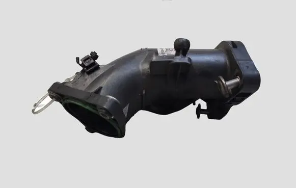 BMW 1 F20 F21 Turbo air intake inlet pipe/hose 108452S10 7810765 850640606