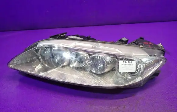 Mazda 6 Headlight/headlamp 20-A330