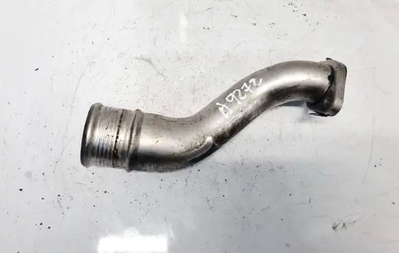 Opel Insignia A Intercooler hose/pipe