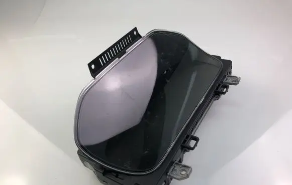 Volvo S90, V90 Speedometer (instrument cluster) 31433617AA