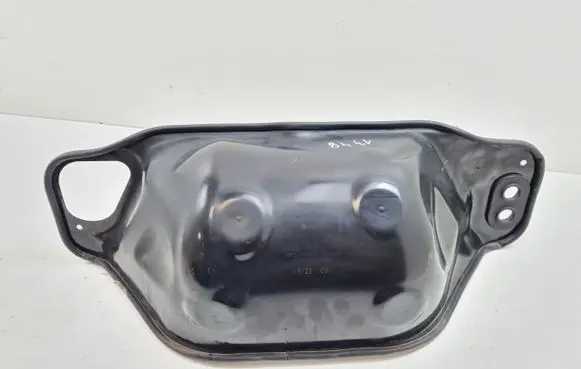 Porsche Cayenne (9Y0 9Y3) Heat shield in engine bay 4M0825621J
