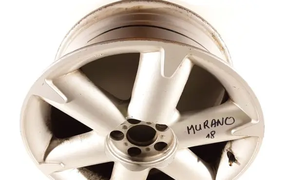 Nissan Murano Z50 R18 alloy rim DT2CB000 CB000